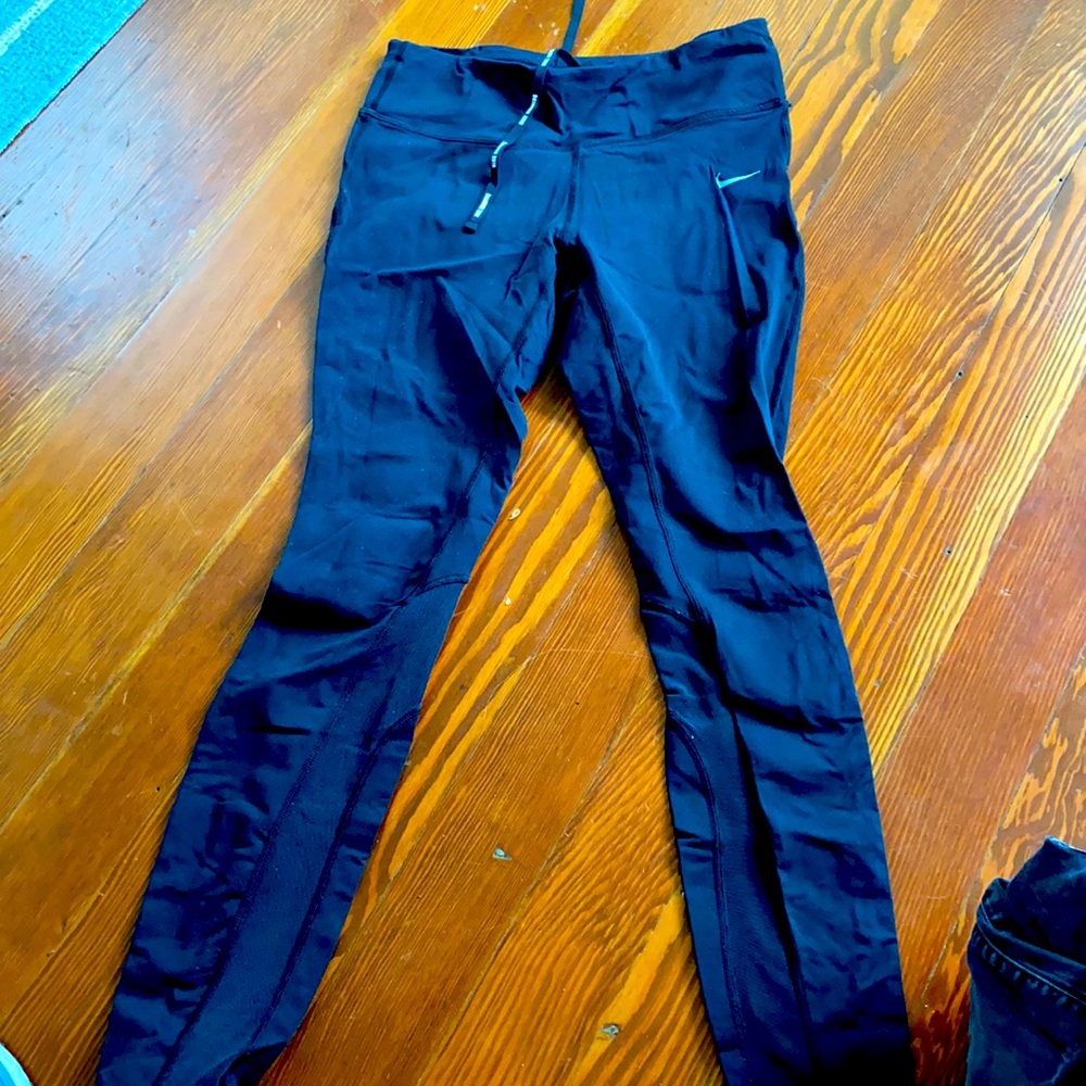 Nike running pants/leggings